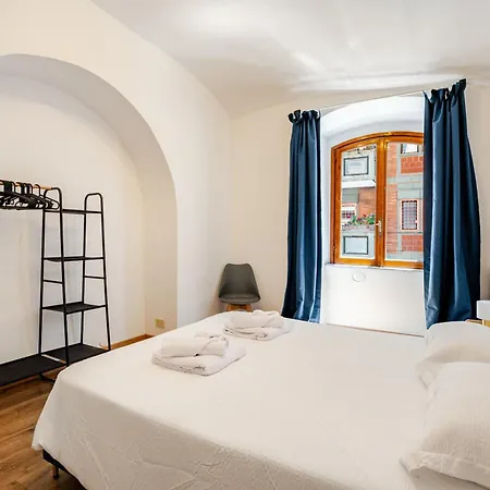 Colosseo Comfort E Stile In Centro A *