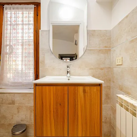 Colosseo Comfort E Stile In Centro A * Roma
