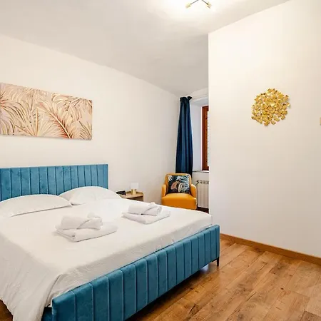 Appartement Colosseo Comfort E Stile In Centro A Rome