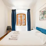 Colosseo Comfort E Stile In Centro A