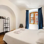 Colosseo Comfort E Stile In Centro A *