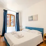 Colosseo Comfort E Stile In Centro A *