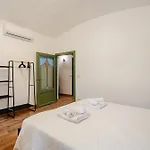 Colosseo Comfort E Stile In Centro A