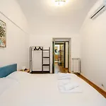 Colosseo Comfort E Stile In Centro A Apartman