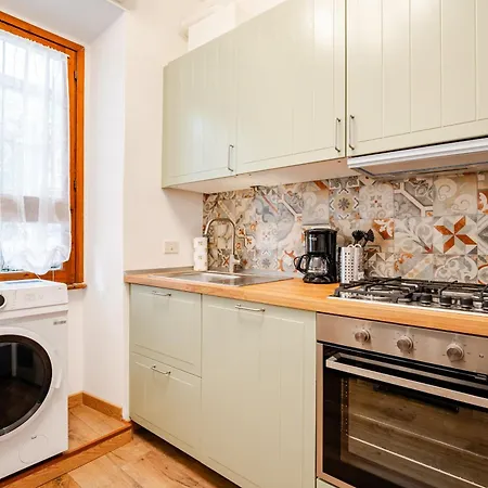 Colosseo Comfort E Stile In Centro A Apartman