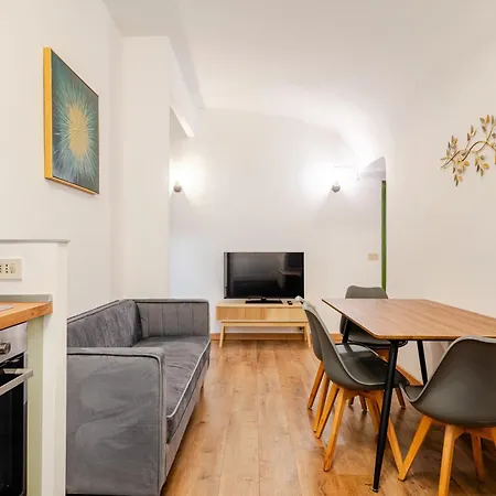 Colosseo Comfort E Stile In Centro A