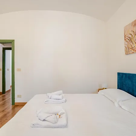 Colosseo Comfort E Stile In Centro A Apartman