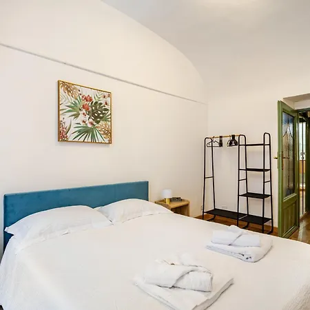 Colosseo Comfort E Stile In Centro A Apartman *