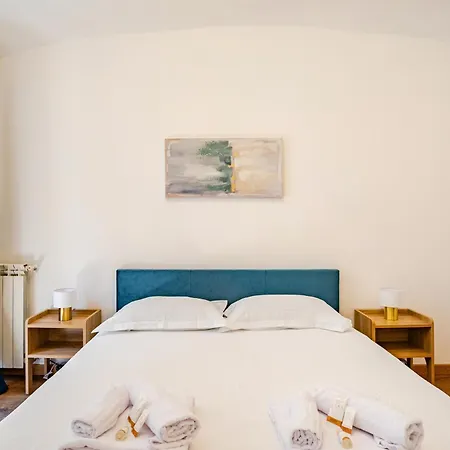 Colosseo Comfort E Stile In Centro A