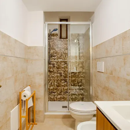 דירה Colosseo Comfort E Stile In Centro A רומא